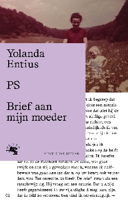 omslag Niet ik